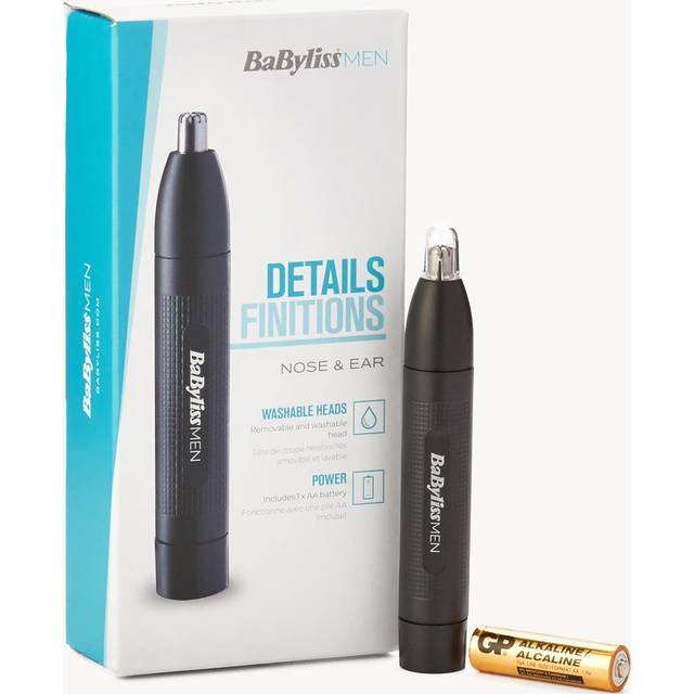 Billede af Babyliss E650E