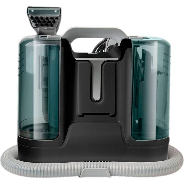 Billede af Scandinavian Collection Carpet Cleaner Black 450W