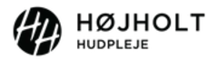 Højholt Hudpleje Logo