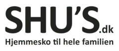 Shus.dk Logo