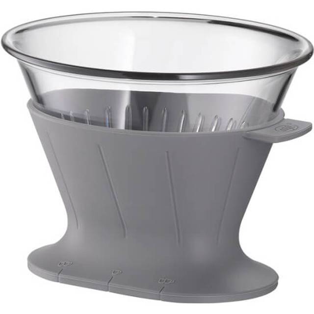 Billede af Alfi Double Coffee Filter