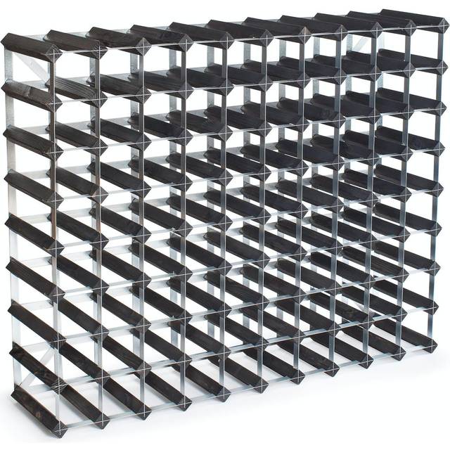 Billede af RTA 90 Vinreol 99.6x80.4cm