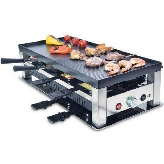 Billede af Solis OF SWITZERLAND Raclette Typ Mini