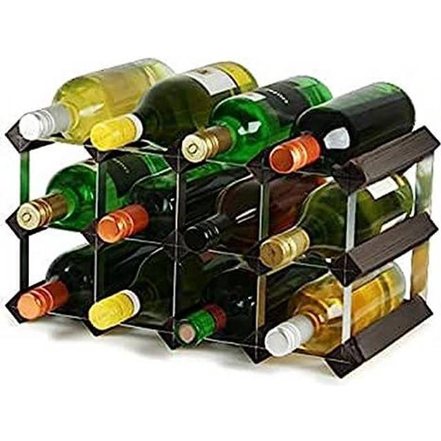 Billede af Traditional Wine Rack Connecting Kit Vinreol 30.6x20cm