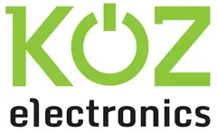 Koz.dk Logo