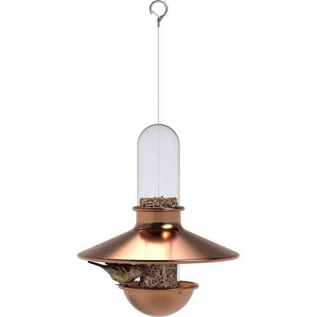 Billede af Eva Solo De Luxe Birdfeeder Copper