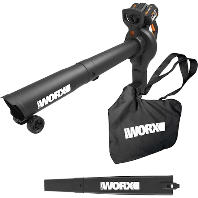 Billede af Worx WG583E.9 Solo