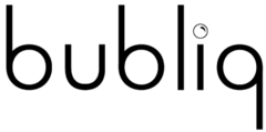 bubliq Logo
