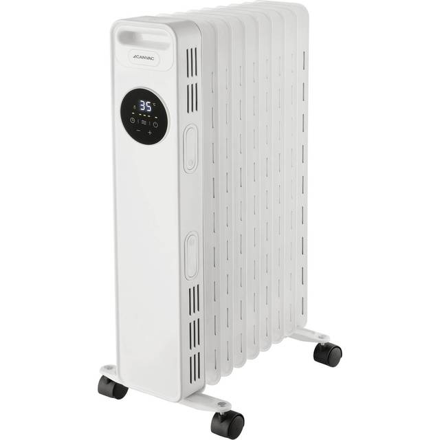 Billede af Canvac COE6200V 2000W