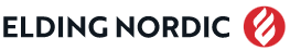 Elding Nordic logo