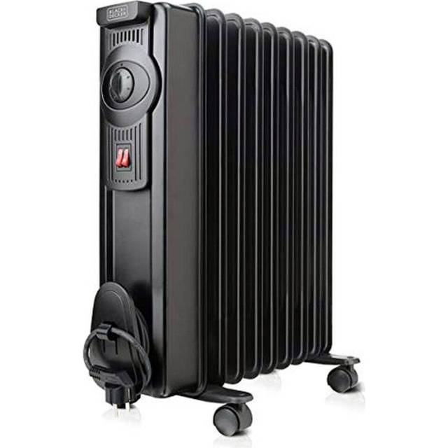 Billede af Black & Decker BXRA1500E