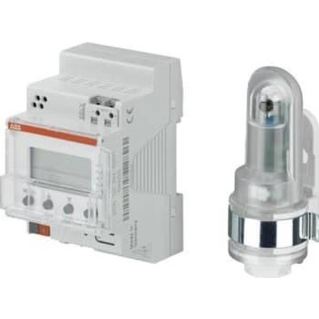 Billede af ABB KNX Lyssensor Modul