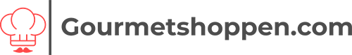 Gourmetshoppen logo