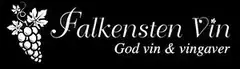 Falkensten Vin Logo