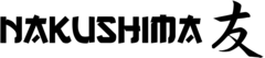 Nakushima Logo