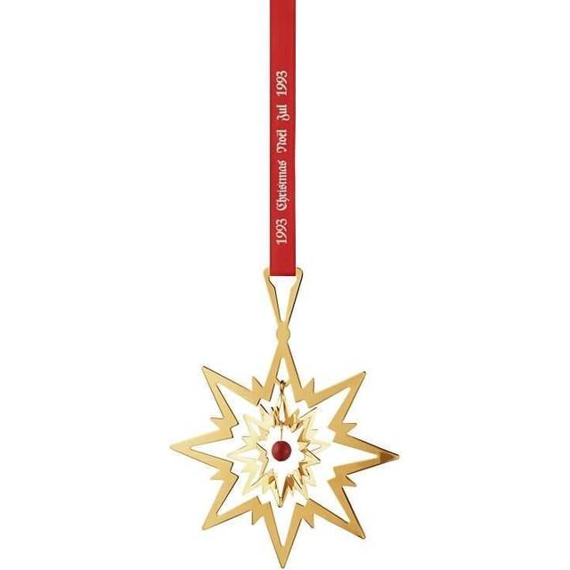 Billede af Georg Jensen 2023 Mobile Juletræspynt 9cm