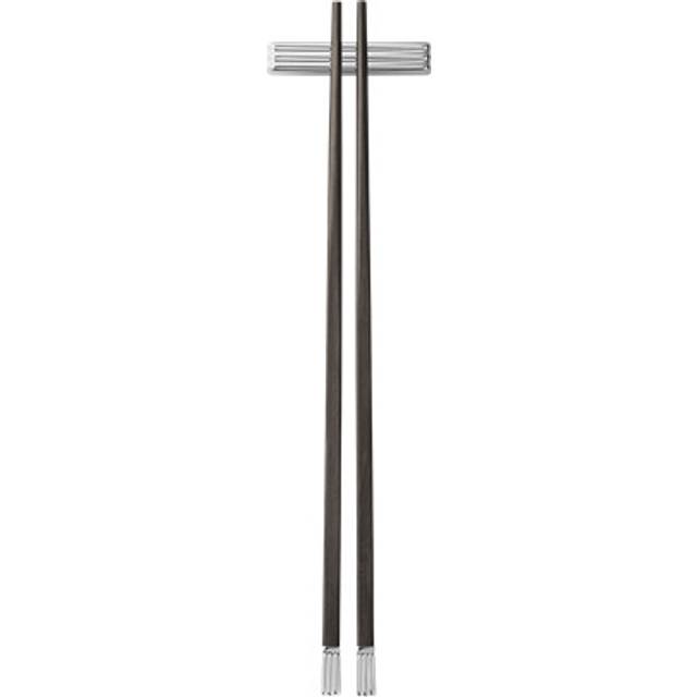 Billede af Georg Jensen Bernadotte Spisepind 24cm 2stk