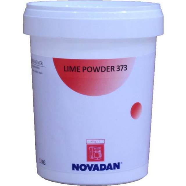 Billede af Novadan Lime Powder 373 Kalkfjerner