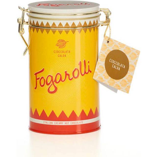 Billede af Foga Cioccolata calda kakaopulver Fogarolli