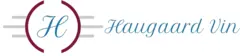 Haugaard Vin Logo
