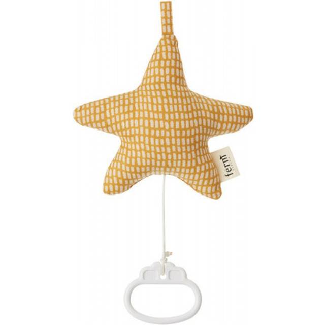 Billede af Ferm Living Star Music Mobile