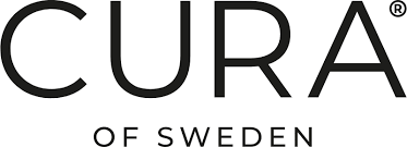 Cura of Sweden logo