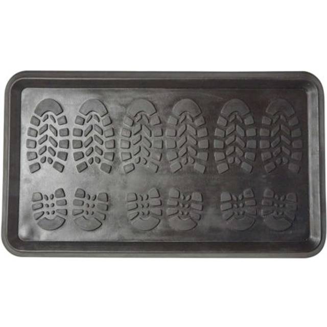 Billede af Dacore Shoe Tray Black Sort 45 x 75cm