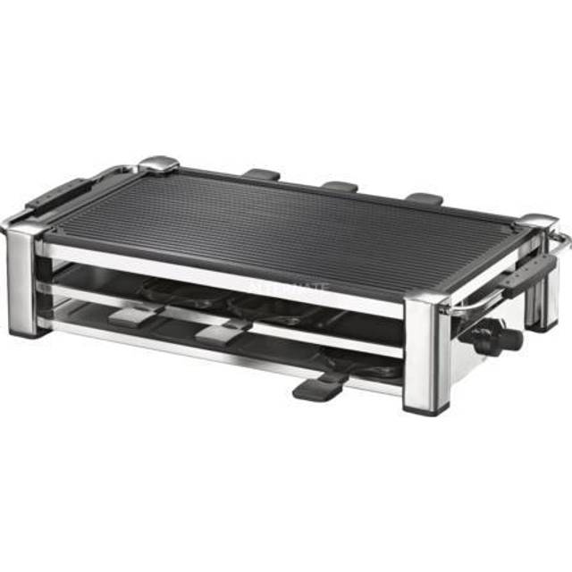 Billede af Rommelsbacher RCC 1500 Raclette Grill