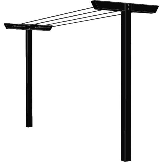 Billede af Plus Classic Drying Rack Wood