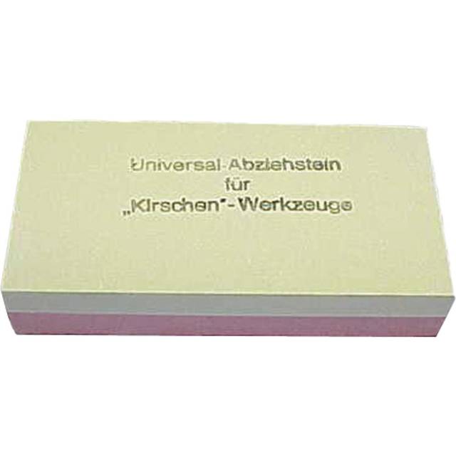Billede af Kirschen Werkzeuge 3707004 Slibesten