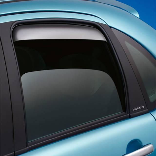Billede af Climair bagrudeclim. accord 4d 89-96