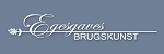 Egesgave's brugskunst logo