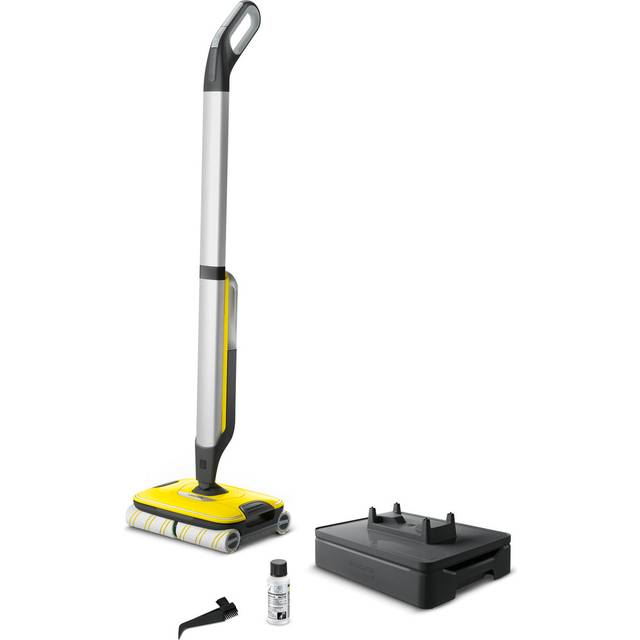 Billede af Kärcher FC 7 Cordless