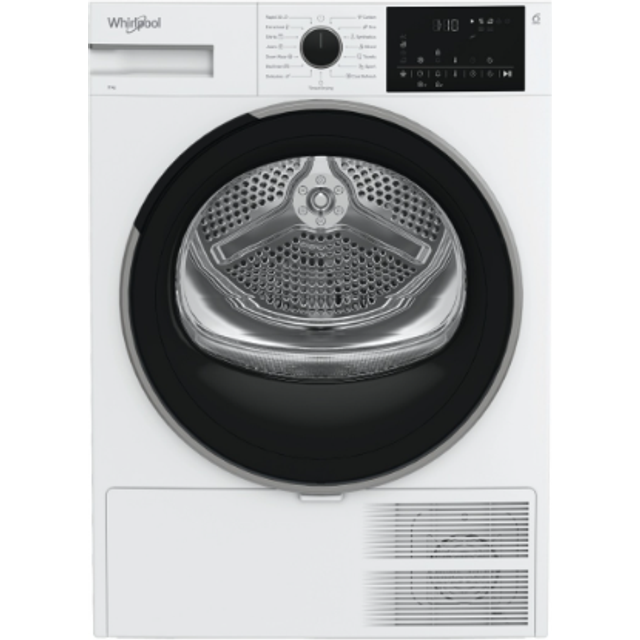 Billede af Whirlpool WSD 86M WB EE Hvid