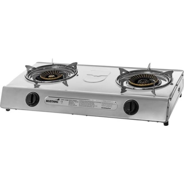 Billede af Mustang Gas Stove 2 SST