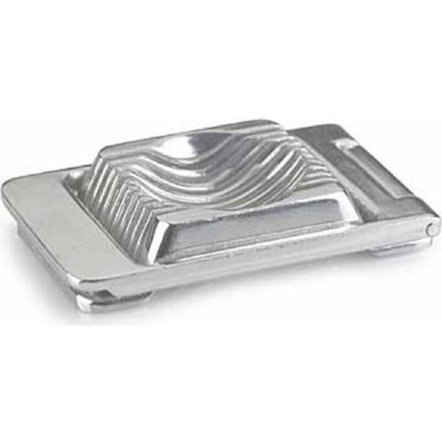 Billede af Funktion Aluminium Æggeskærer