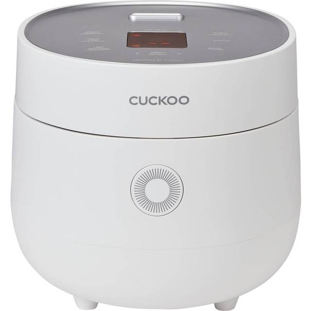 Billede af Cuckoo Micom CR-0675F