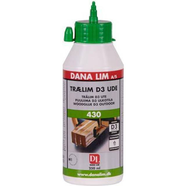 Billede af Danalim Dana Lim 430 D3 Ude 1stk