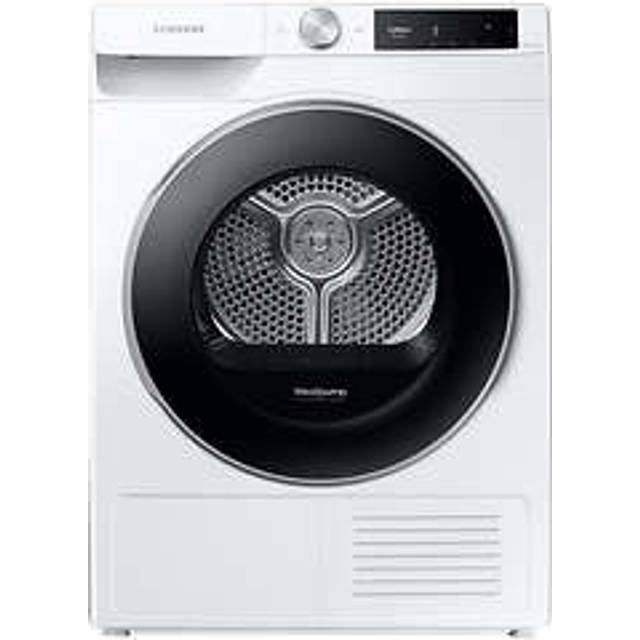 Billede af Samsung 6000 Series DV90T6240LE/S4 Hvid