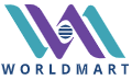 Worldmart logo