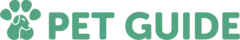 Pet Guide Logo