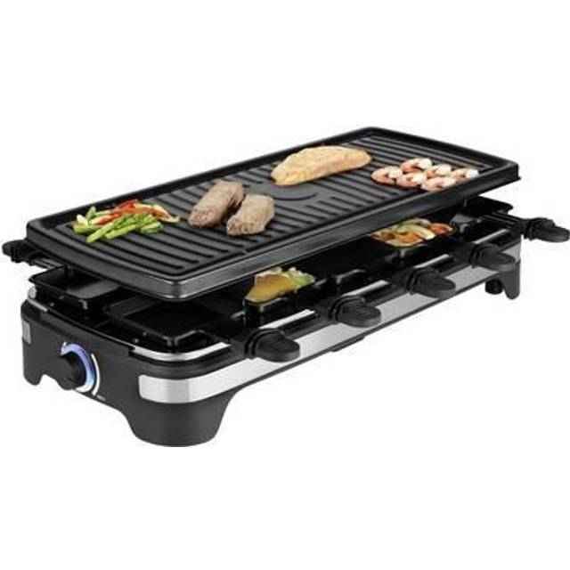 Billede af Princess 162650 Raclette