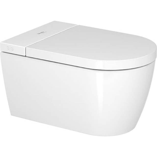 Billede af Duravit Sensowash Starck F (650000012004320)