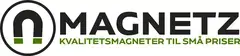 Magnetz Logo