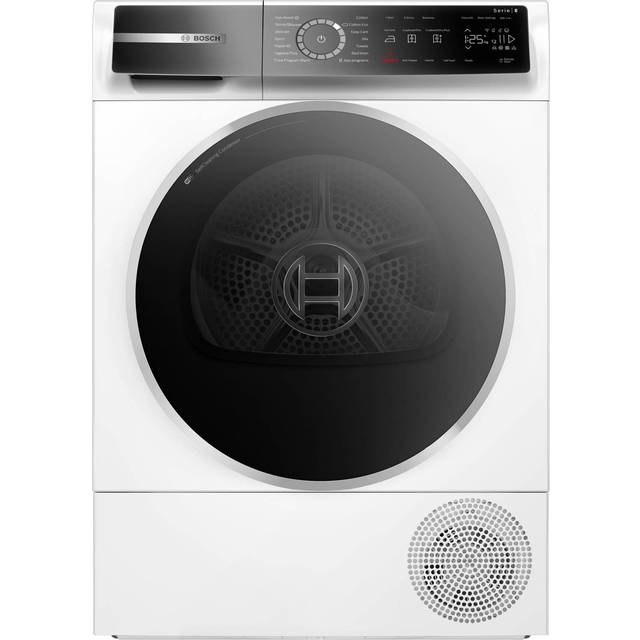 Billede af Bosch WQB245CBSN Hvid, Sort