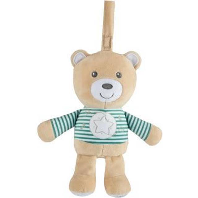 Billede af Chicco MUSIC BEAR 00011128000000