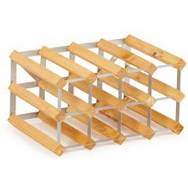 Billede af Traditional Wine Rack Traditional Vinreol 42x22.8cm