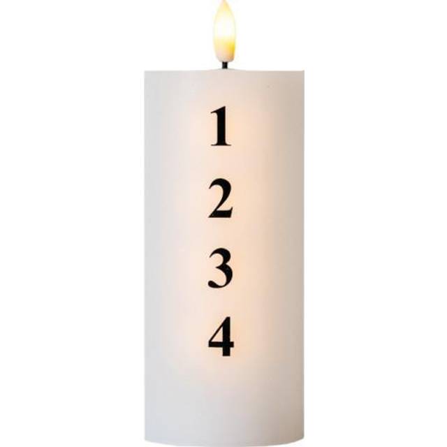 Billede af Sirius Sille Advent Adventslys