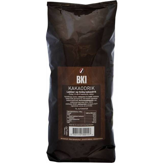 Billede af BKI Kakaodrik 1000g