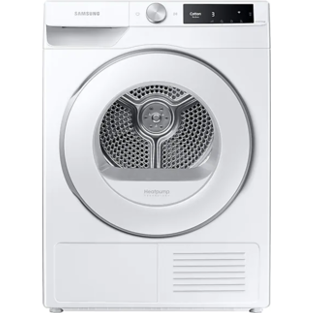 Billede af Samsung DV90T6240HE Hvid